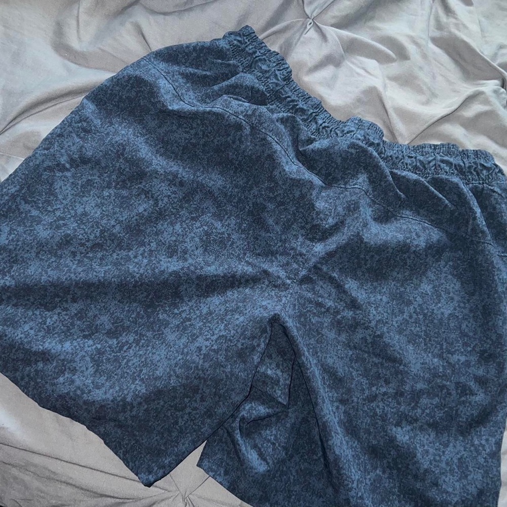 Swimming Trunks - Picture 2 of 2